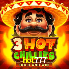 hot777: Seu Cassino Premiado com Pagamentos Rápidos