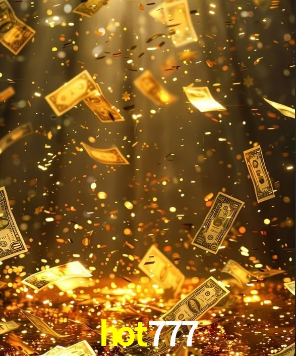 Experiência VIP hot777