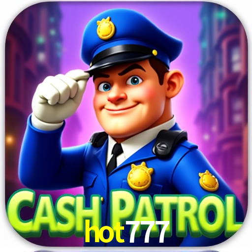 Bônus de Boas-vindas hot777