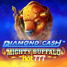 hot 777 casino