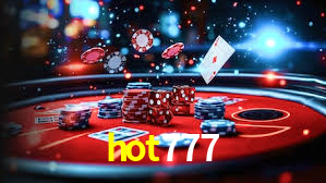 Tournaments hot777
