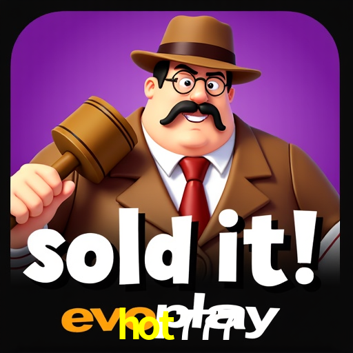 Mesa de Blackjack hot777