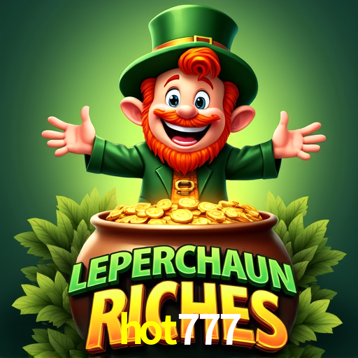 Game Providers hot777