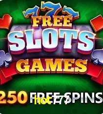 Promoções Sazonais hot777