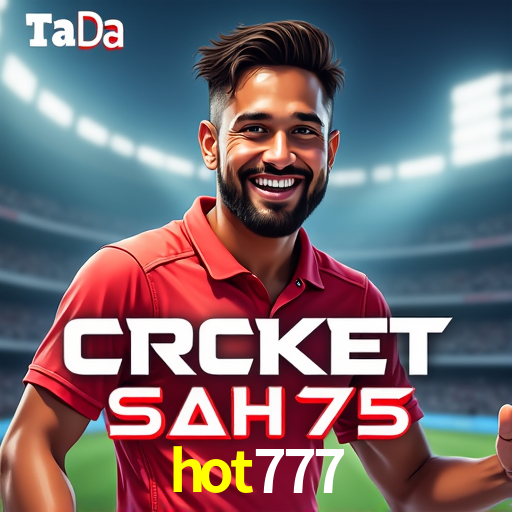 Premium Interface hot777