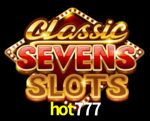 hot777