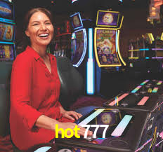 hot777: Seu Especialista em Apostas Esportivas Brasileiras