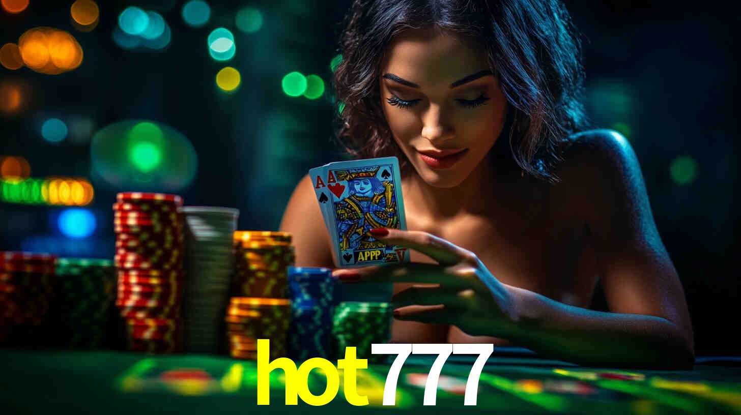 Descubra o Programa VIP da hot777: Vantagens Exclusivas para Jogadores