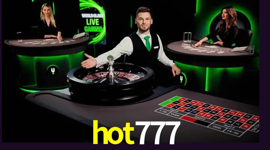 Avaliações dos Jogadores hot777