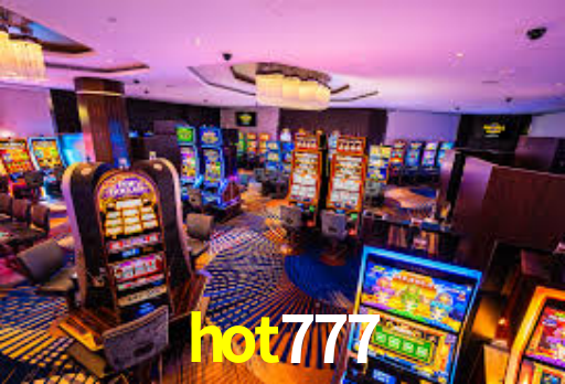 hot777 apk