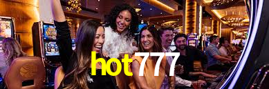 hot777 apk