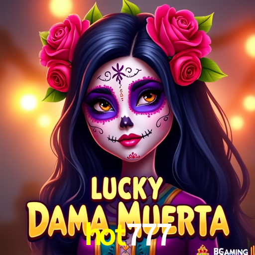 Descubra o Mundo do Cassino Online com hot777