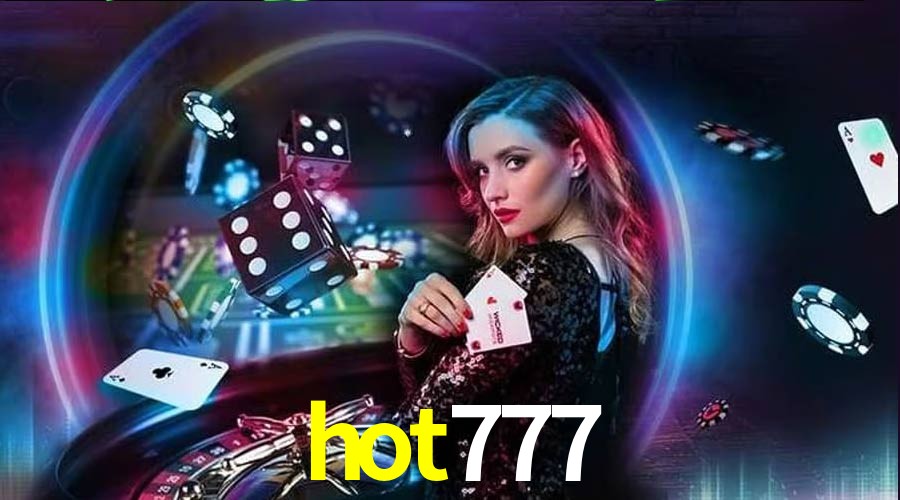 Recursos de Bônus hot777