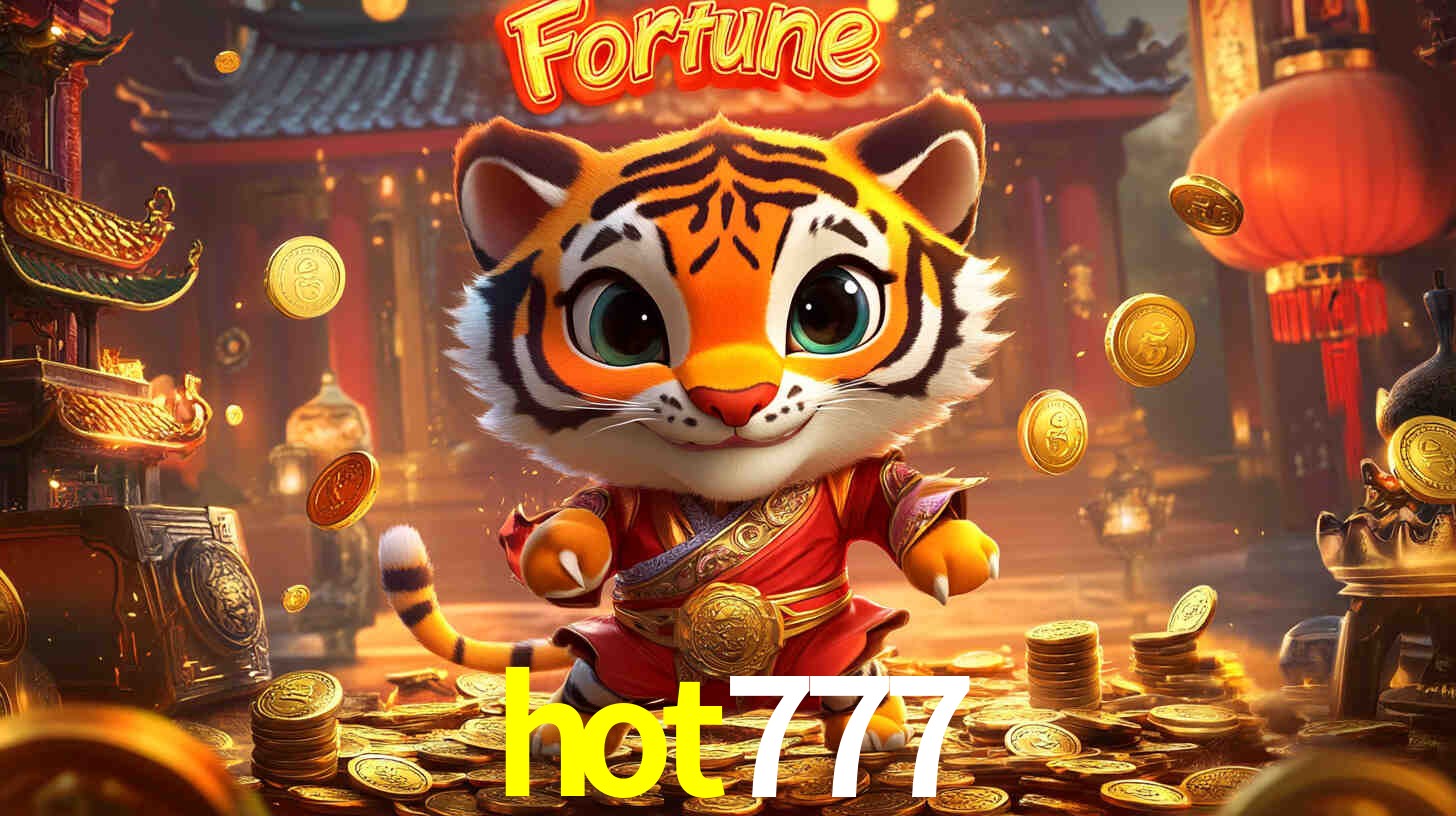 Inovações de Jogos na hot777: O Futuro das Experiências Interativas