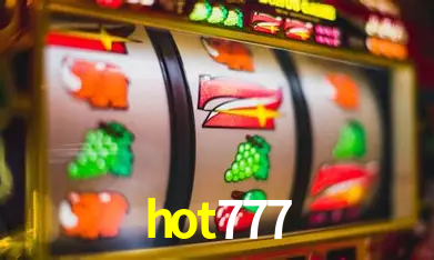 A Emoção da Loteria na hot777: Uma Chance de Mudança de Vida