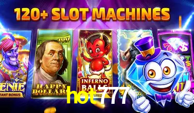 Ofertas Exclusivas hot777