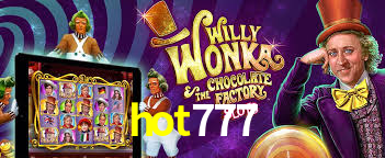 hot777