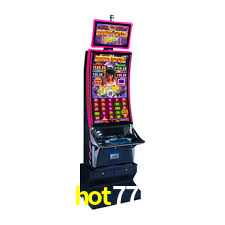 hot 777 casino