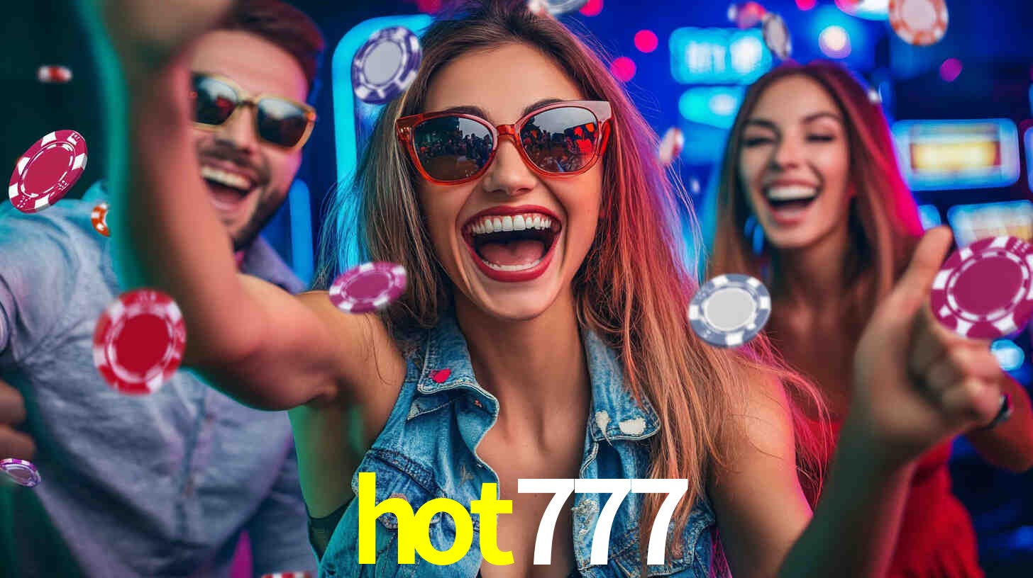 Apostas Esportivas na hot777: Um Guia Completo