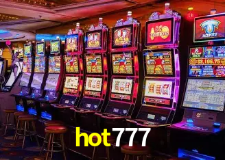 Desvendando o Mundo dos Jogos Virtuais na hot777