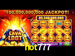 Live Casino hot777