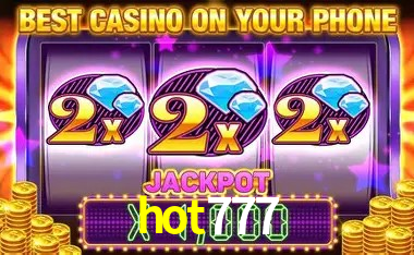 Benefícios da Conta hot777