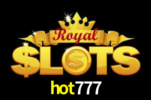 hot 777 casino