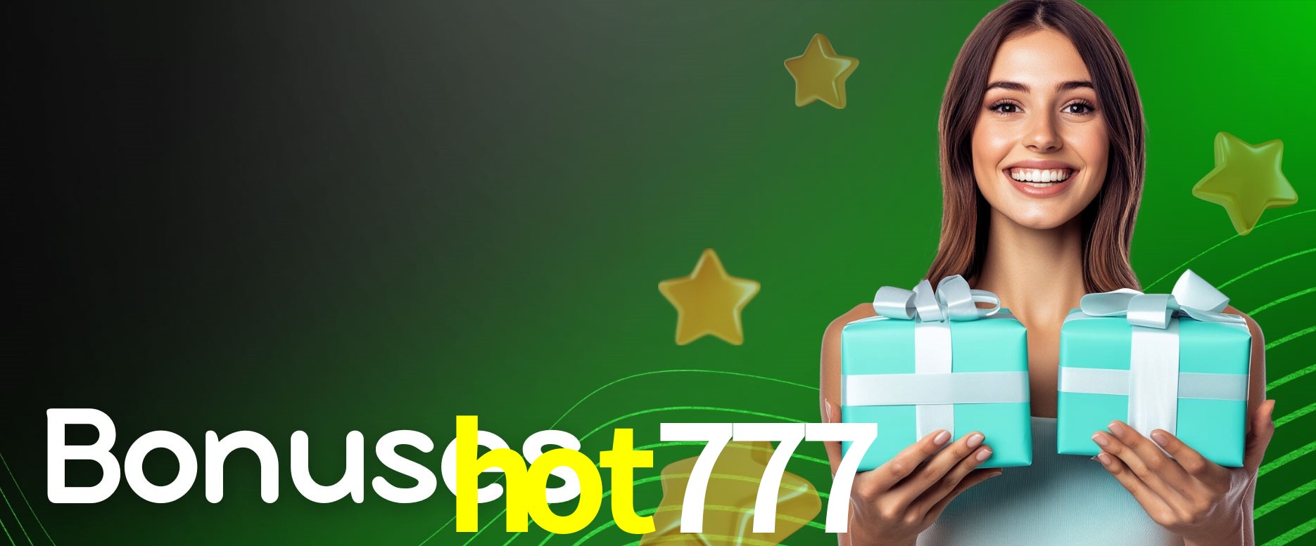 Jogos de Slot hot777