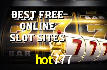 Inovações de Jogos na hot777: O Futuro das Experiências Interativas