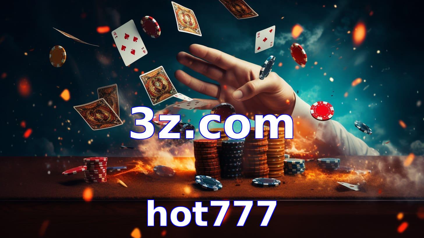 hot777 bet