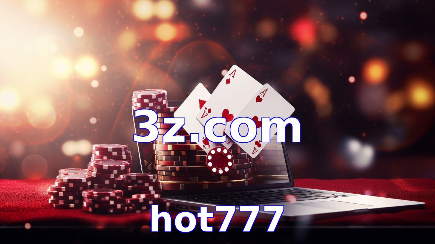 hot777 bet