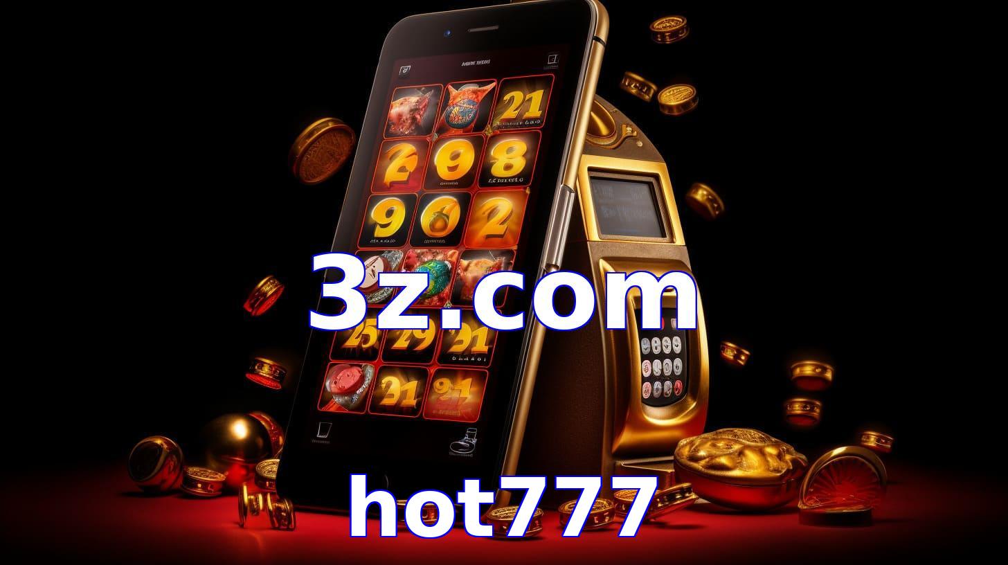 hot777 bet