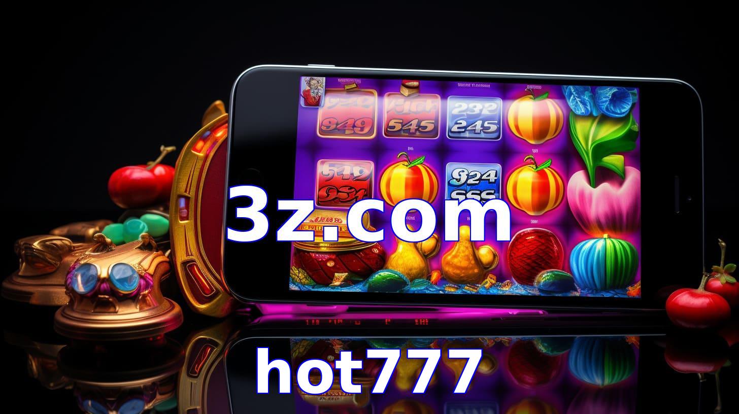 hot777 bet
