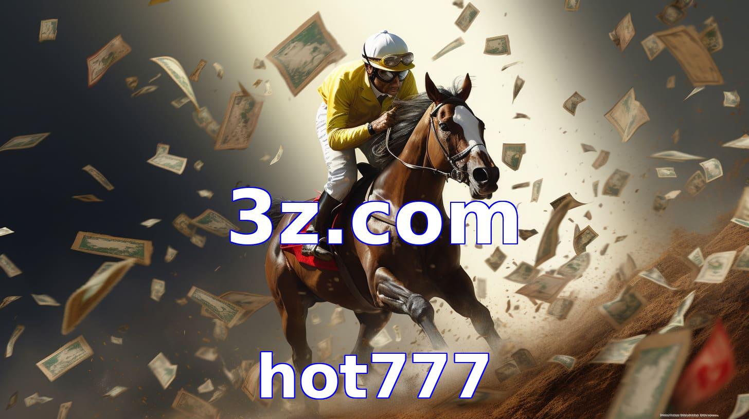 hot777 bet