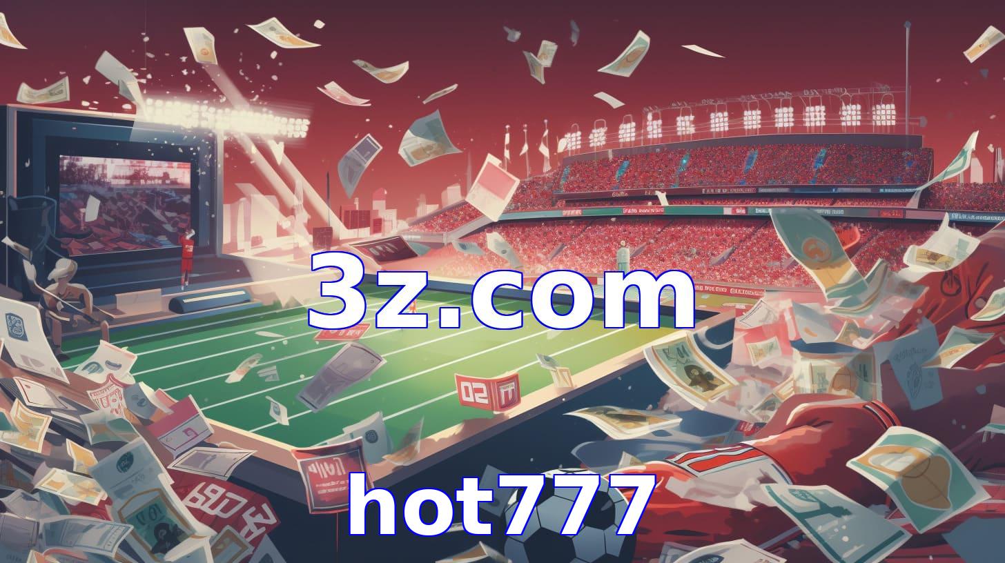 hot777 bet