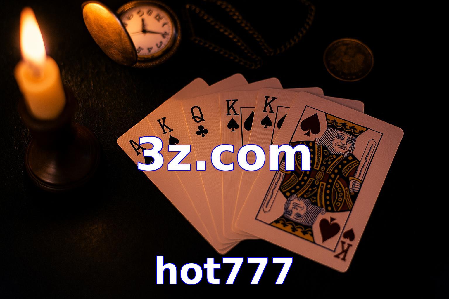 hot777