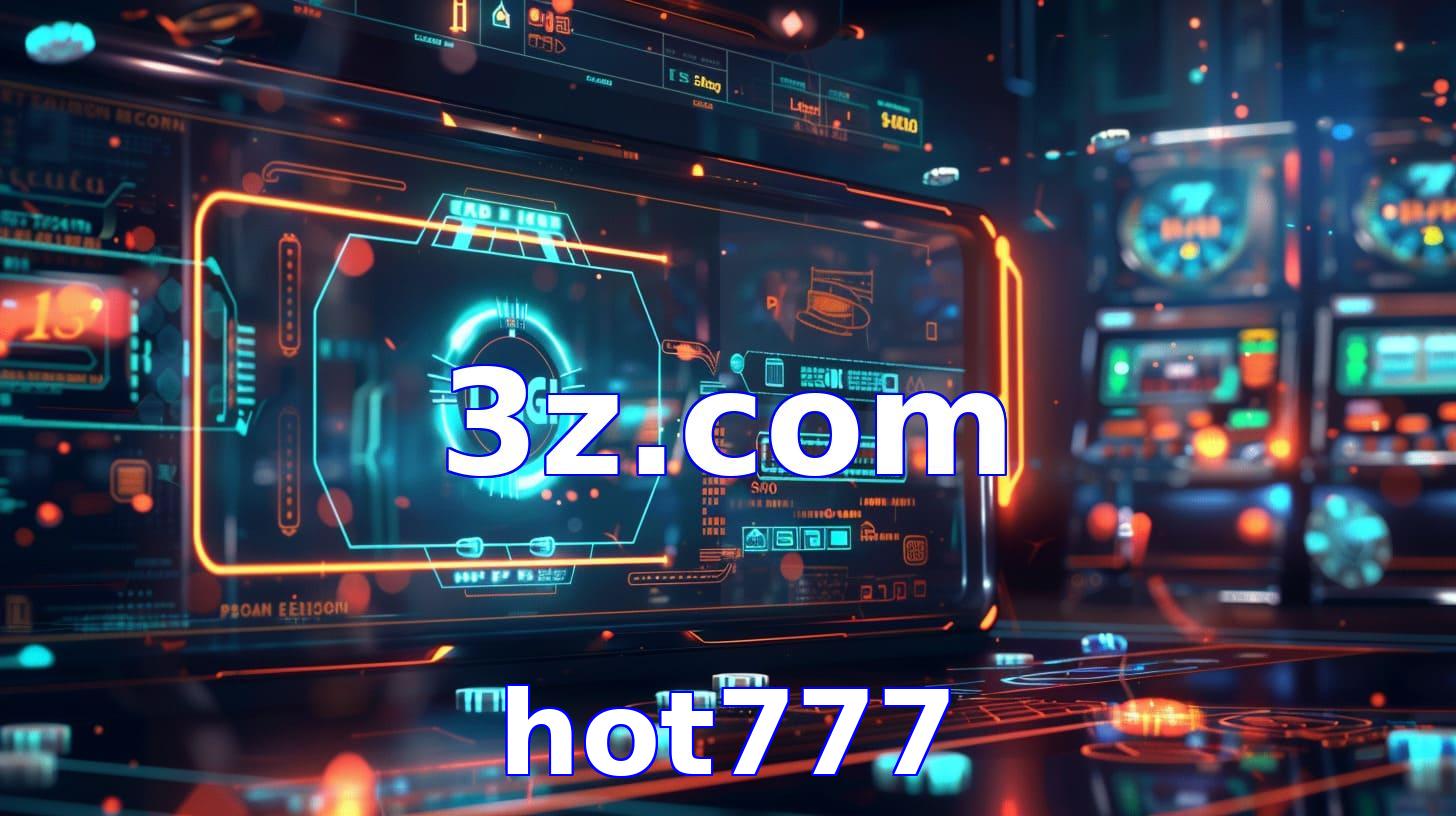 hot777 bet