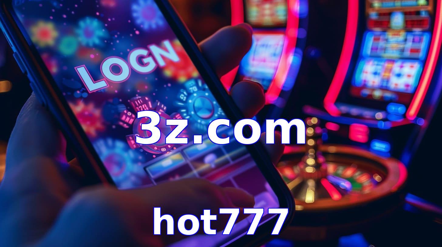 hot777 bet
