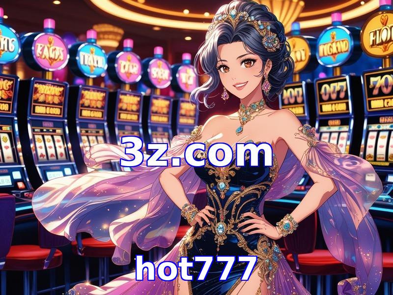 hot777 bet