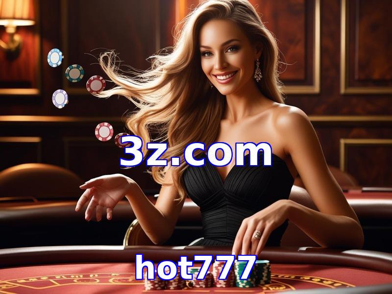 hot777 bet