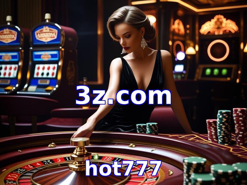 hot777