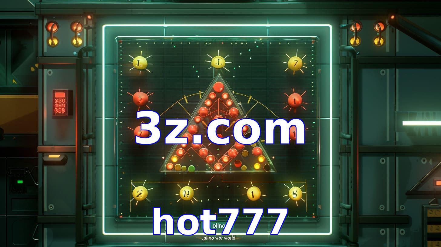 hot777 bet